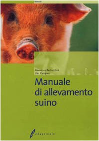 Manuale di allevamento suino