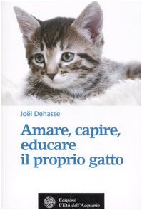 Amare, capire, educare il proprio gatto - immagine 2
