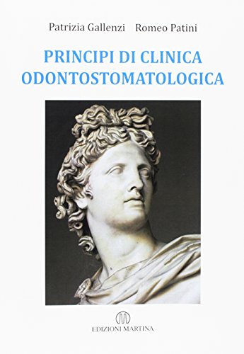Principi di clinica odontostomatologica
