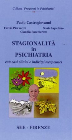 Stagionalità in psichiatria