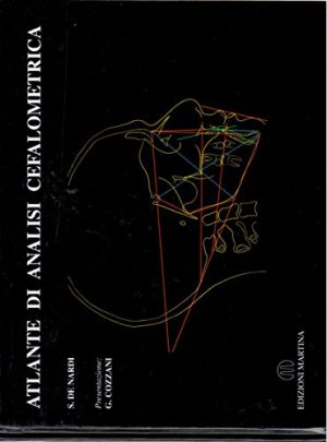 Atlante di analisi cefalometrica