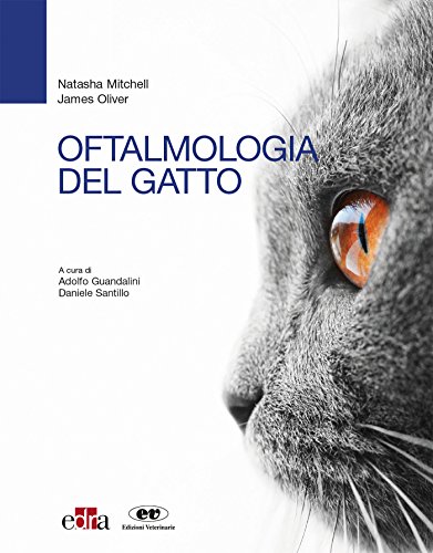 Oftalmologia del gatto