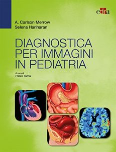 Diagnostica per immagini in pediatria
