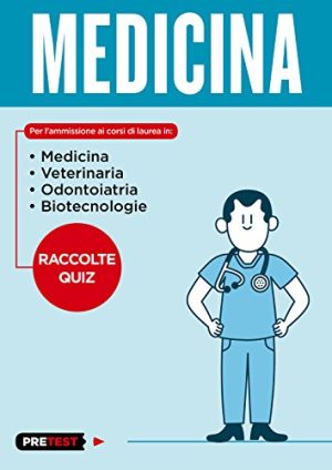 Medicina. Raccolte quiz