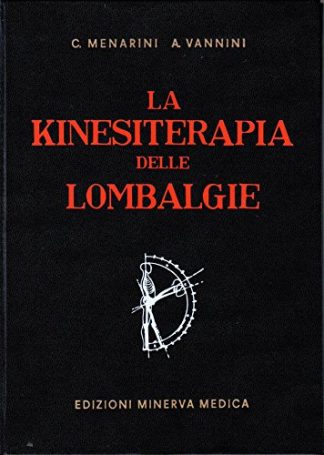 La kinesiterapia delle lombalgie
