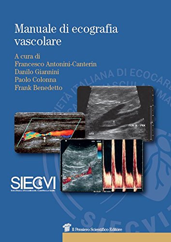 Manuale di ecografia vascolare - immagine 2