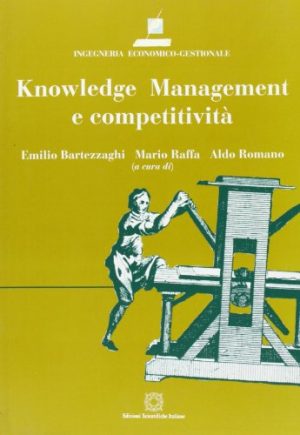 Knowledge management e competitività