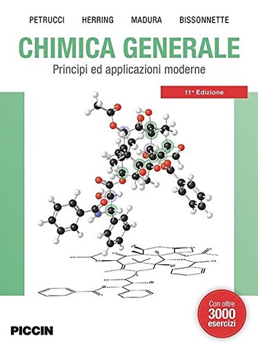 Chimica Generale. Principi ed applicazioni moderne - immagine 2