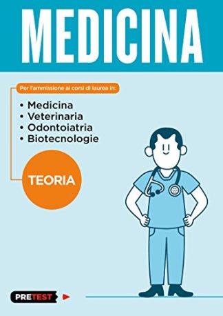 Medicina. Teoria