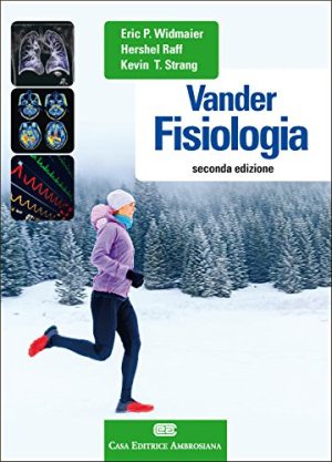 Vander. Fisiologia