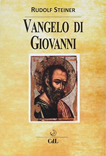 Il Vangelo di Giovanni