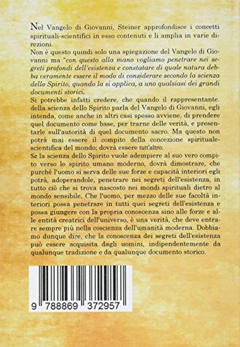 Il Vangelo di Giovanni - immagine 2