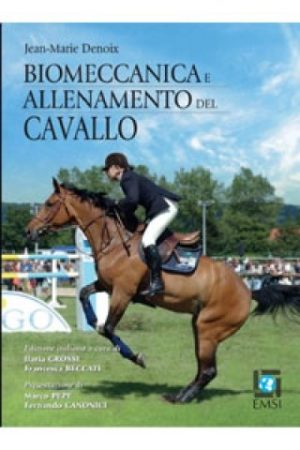 Biomeccanica e allevamento del cavallo