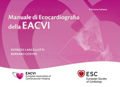 Manuale di ecocardiografia della EACVI