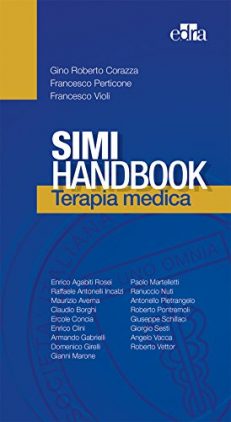 Simi Handbook Terapia medica