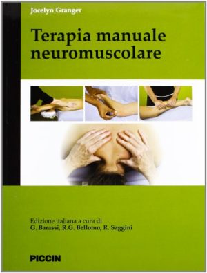 Terapia manuale neuromuscolare