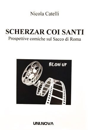 Scherzar coi santi