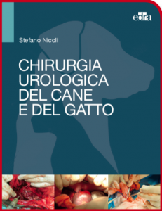 Chirurgia urologica del cane e del gatto