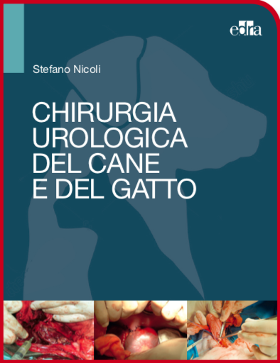 Chirurgia urologica del cane e del gatto