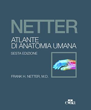 Netter. Atlante di anatomia umana