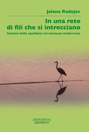 In una rete di fili che si intrecciano