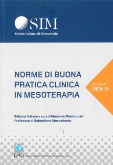 Mammucari - Norme di buona pratica clinica in mesoterapia