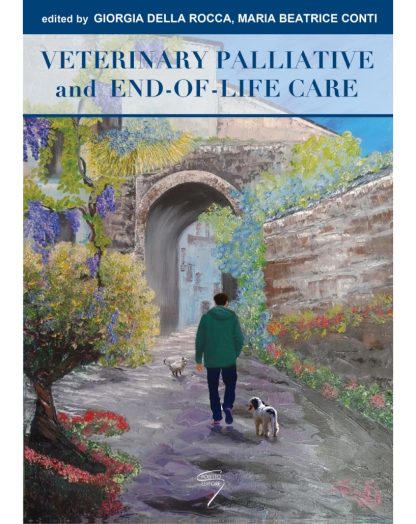Veterinary palliative and end of life care