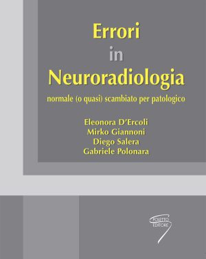 Errori in Neuroradiologia