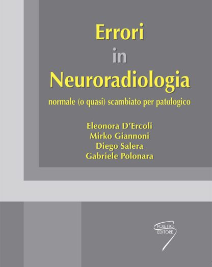 Errori in Neuroradiologia
