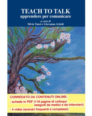 Teach to talk. Apprendere per comunicare