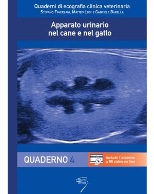 Quaderno 4- Apparato urinario nel cane e nel gatto