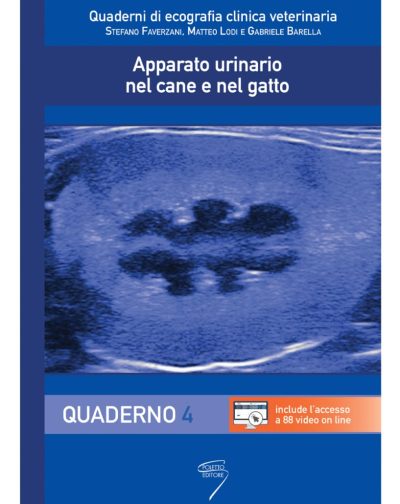 Quaderno 4- Apparato urinario nel cane e nel gatto