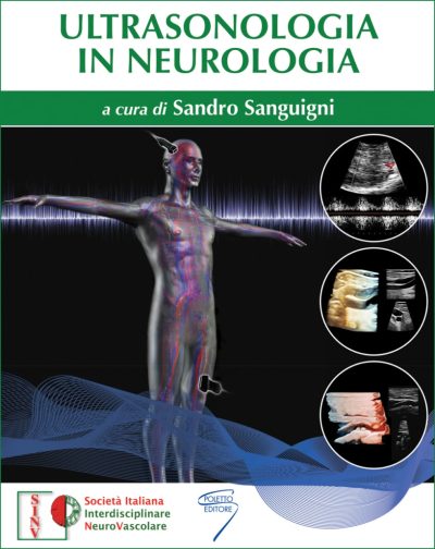 Ultrasonologia in neurologia