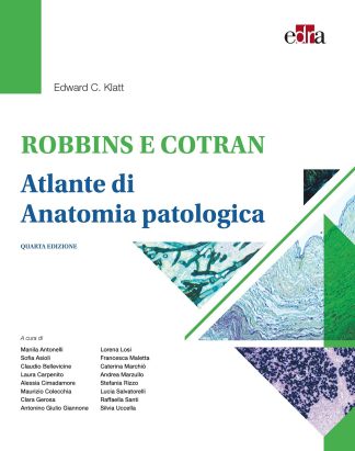 Robbins e Cotran Atlante di Anatomia patologica