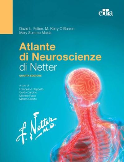 Atlante di neuroscienze