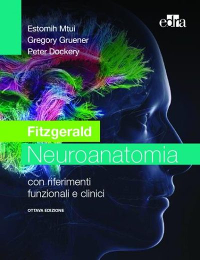 FITZGERALD Neuroanatomia con riferimenti funzionali e clinici