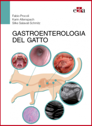 Gastroenterologia del gatto