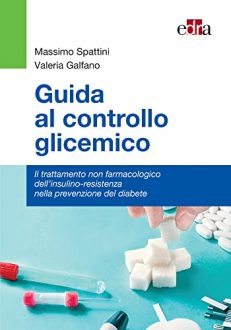 Guida al controllo glicemico