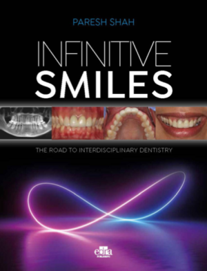INFINITE SMILES - The road to interdisciplinary dentistry