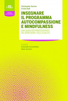 Insegnare il programma Mindfulness e Autocompassione