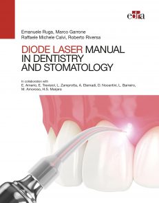 MANUAL OF DIODE LASER IN DENTISTRY AND STOMATOLOGY