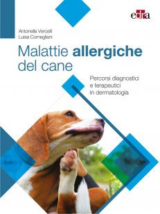 Malattie allergiche del cane