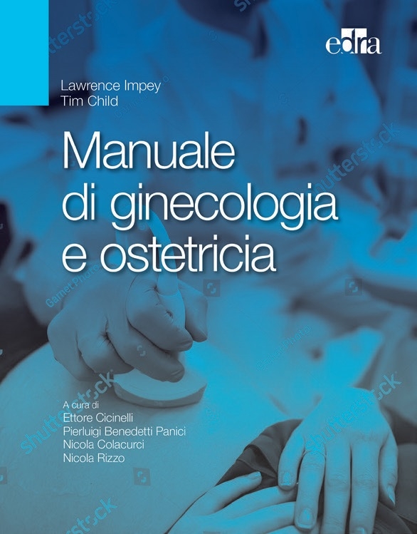 Manuale di ginecologia e ostetricia