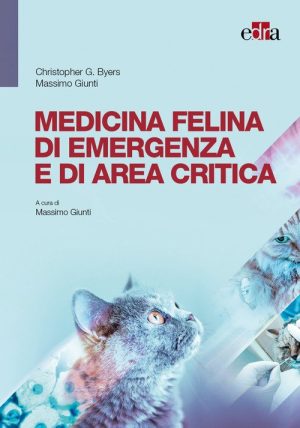 Medicina d’urgenza e terapia intensiva felina