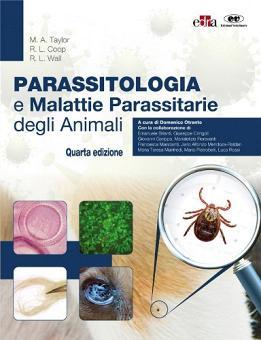 Parassitologia e malattie parassitarie degli animali