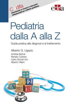 Pediatria dalla A alla Z