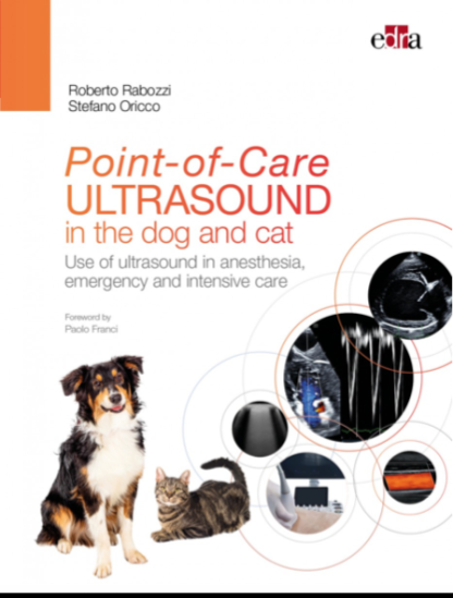 Point-of-Care ultrasound in dogs and cats