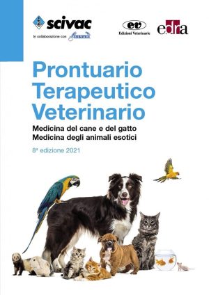 Prontuario Terapeutico Veterinario SCIVAC-SIVAE
