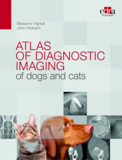 Atlas of diagnostic imaging of dogs and cats