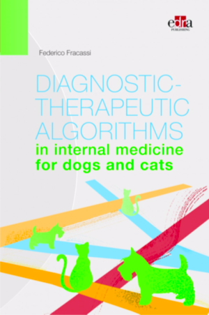Diagnostic-therapeutic algorithms in internal medicine for dogs and cats
